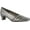Pewter, variant on Entice Pumps (Women)