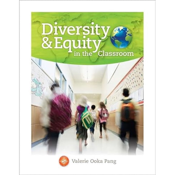 Pre-Owned Diversity and Equity in the Classroom (MindTap Course List), 9781305386471, 1305386477, Paperback, 1 edition