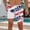 a1001_Navy, variant on Goodtrade8 Mens Linen 2 in 1 Swimming Trunks 4th of July Pockets Swimwear Board Shorts Summer Vacation Independence Day American Flag Shorts for Men Ropa,Size: L