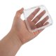 thumbnail image 5 of unbranded 15Ud Caja Transparente De Plástico Para Almacenamiento Con Sello Hermético Para Monedas Y Joyería, 5 of 8