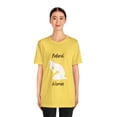 thumbnail image 5 of Natural Woman Pray  (WL) Short Sleeve T-Shirt, 5 of 12