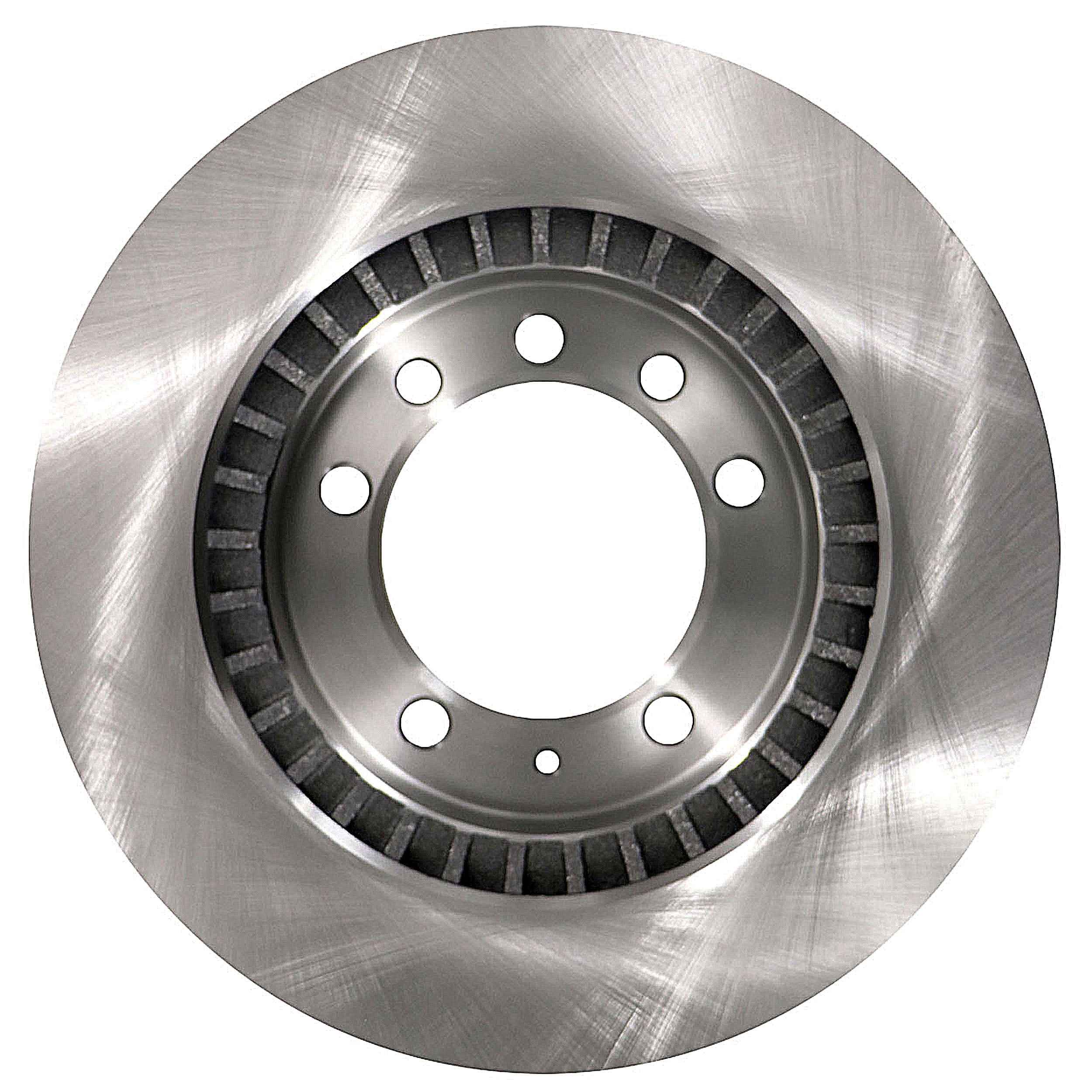 Winstop Brake Rotor, Rear WS231226, Chrysler Conquest 1989-1987