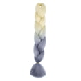 thumbnail image 1 of Extensión de cabello trenzado Jumbo Strade Fareast Limited 23,62 pulgadas B50, 1 of 8