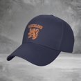thumbnail image 2 of Yuanlong Unisex Baseball Caps Adjustable Graphic Print Baseball Cap Retro Outdoor Activities Sun Hat, 2 of 6