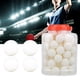 thumbnail image 5 of Pelotas De Ping Pong Al Aire Libre A Granel, Pelota De Tenis De Mesa Ejercicio De Entrenamiento Duradero Pong Pelota De Tenis De Mesa Enlatada Pelotas De Ping Pong De Entrenamiento ANGGREK Otros, 5 of 8