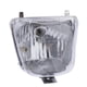 thumbnail image 5 of LED Faro Moto Delantero Zulema Lámpara de Linterna para Motocicleta 150x110mm, 5 of 8