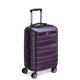 thumbnail image 2 of Delsey Maleta de cabina AIR ARMOUR 55 cm Expandible, Morado, 2 of 7