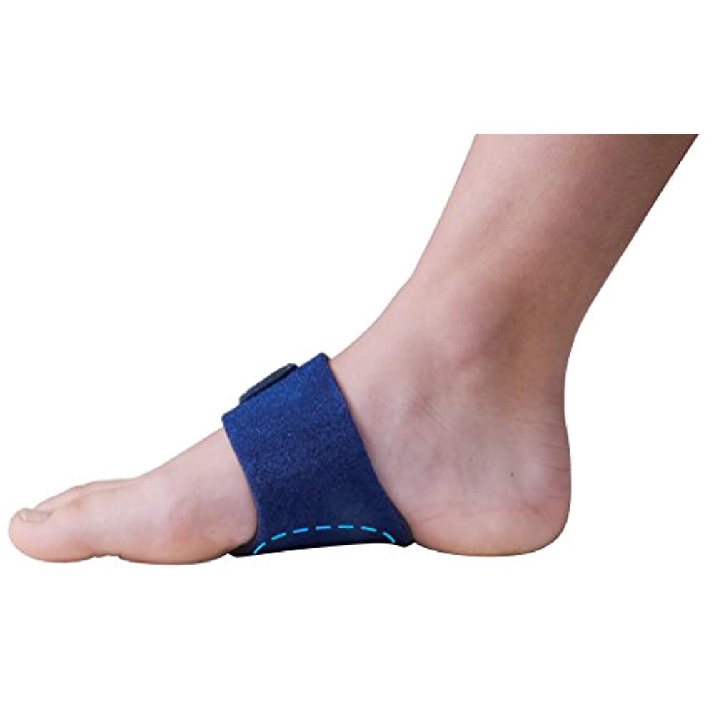 PediFix Viscogel Arch Support Wrap, size Large