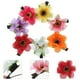 thumbnail image 5 of 28 pinzas para el pelo con flores, elegantes pinzas hawaianas para el pelo, pinzas de flores para fiestas en la playa., 5 of 5