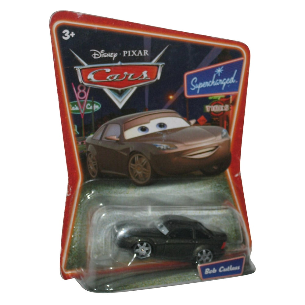 disney movie cars toys