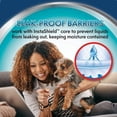 thumbnail image 6 of Simple Solution Disposable Dog Diapers for Female Dogs, Large- 12 Count, 6 of 9