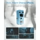 thumbnail image 2 of Pedal Chorus Donner Tutti Love Analog para guitarra eléctrica, 2 of 6