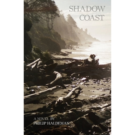 Shadow Coast (Paperback) by Philip Haldeman