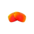 thumbnail image 4 of Walleva Fire Red Polarized Replacement Lenses for Maui Jim Hikina Sunglasses, 4 of 5