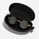 thumbnail image 5 of 2025 Gafas De Sol Redondas Polarizadas Con Tinte Ajustable Para Mujer Nd9 Gafas De Sol Ajustables Para Hombre 1-9 Marchas Gafas De Sol Para La Playa Gafas Con Lentes Ajustables Gafas De Sol Irrompib, 5 of 6