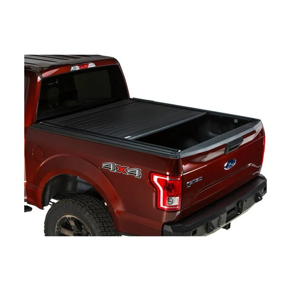 Gator Recoil Retractable Tonneau Cover Fits 2009-2014 Ford F-150 6'7" Bed