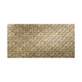 thumbnail image 1 of FASÄDE Easy Installation Rings Bermuda Bronze Wall Panel (4' x 8' Panel), 1 of 1