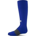 thumbnail image 3 of Under Armour Soccer Over-The-Calf Socks, 1-Pair, 3 of 4