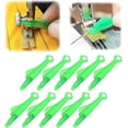thumbnail image 1 of Enhebrador de agujas para máquina de coser con boca de pez, 2024 nuevo enhebrador de agujas de coser automático, enhebrador de agujas simple, enhebrador de agujas tipo pez, herramienta de enhebrador, 1 of 7
