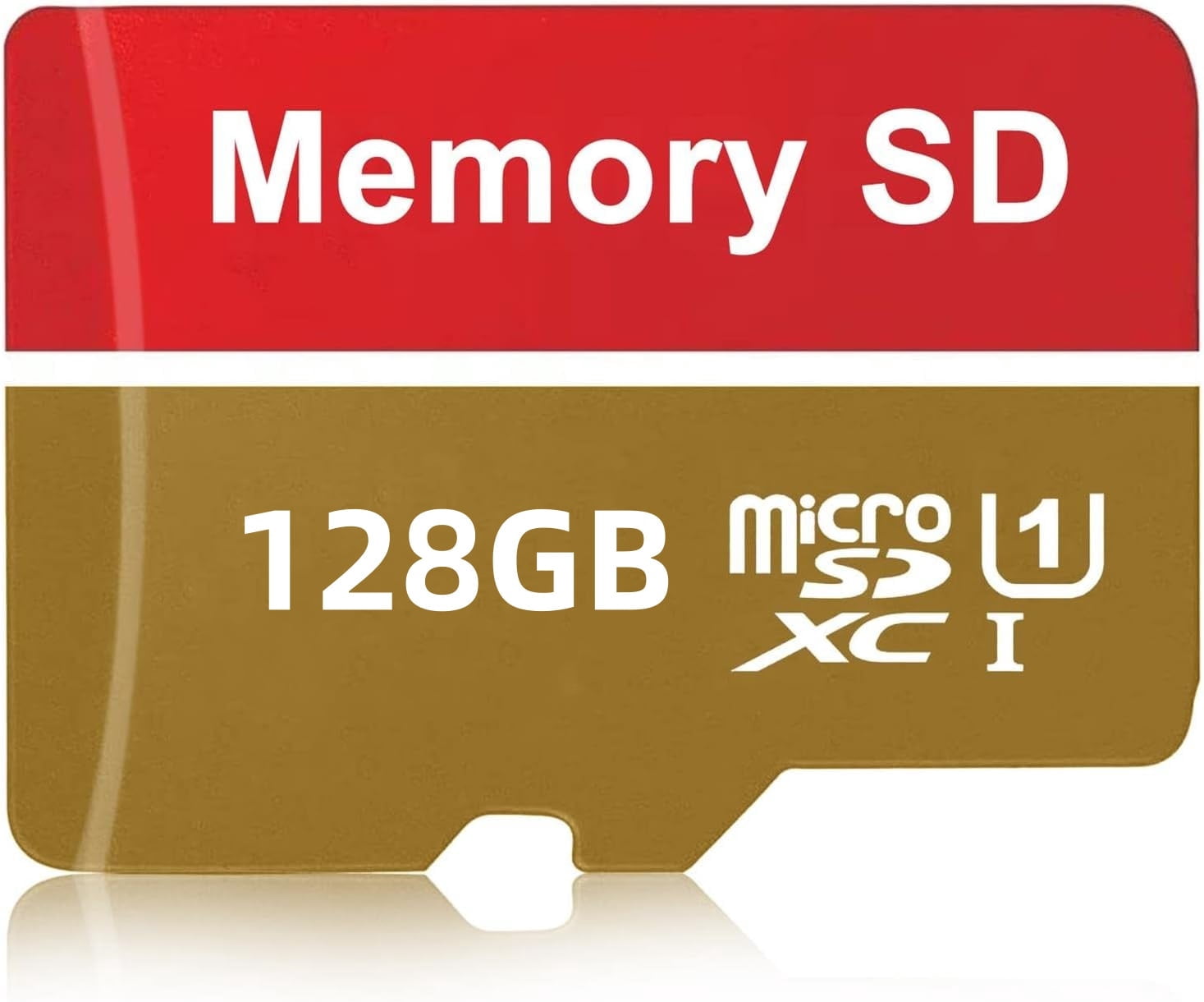 SanDisk, 128GB microSDXC UHS-I Memory Card, Licensed for Nintendo