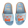 thumbnail image 2 of BLIPPI Boys' Shoes Heel Strap Slide, Medium Blue, 9/10, 2 of 4