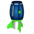 thumbnail image 3 of Sonic Fin Aerodynamic High Performance Outdoor Football for Kids & Adults, Blue, 3 of 9