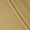 thumbnail image 6 of Ceisia Men's Casual Sleeveless Polo Shirt Solid Color Half Button Collared with Pocket Lightweight Soft Breathable Classic Fashion Vest Top Gifts for Father Beige 1X, 6 of 8