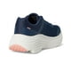thumbnail image 5 of Zapatilla Skechers Max Cushioning Endeavour Canova para mujer, azul marino, 5 of 7