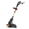Remington RM115ST Electric Straight Shaft 2-in-1 String Trimmer/Edger
