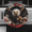 With Backup Camera Hole, variant on Lotusprint LLC 2D Print America Eagle Spare Tire Cover With Backup Camera Hole, Patriotic USA Flag Decor