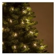 thumbnail image 6 of T5 LED Christmas Lights Warm White 17ft 50ct - Party String Lights Indoor/Outdoor - Dorm Room Decor, Bedroom Lights, 6 of 7