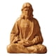 thumbnail image 1 of Jesus Statue Religious Crafts Catholic Statue Christ the Jesus Statue Church Decoration, 1 of 5