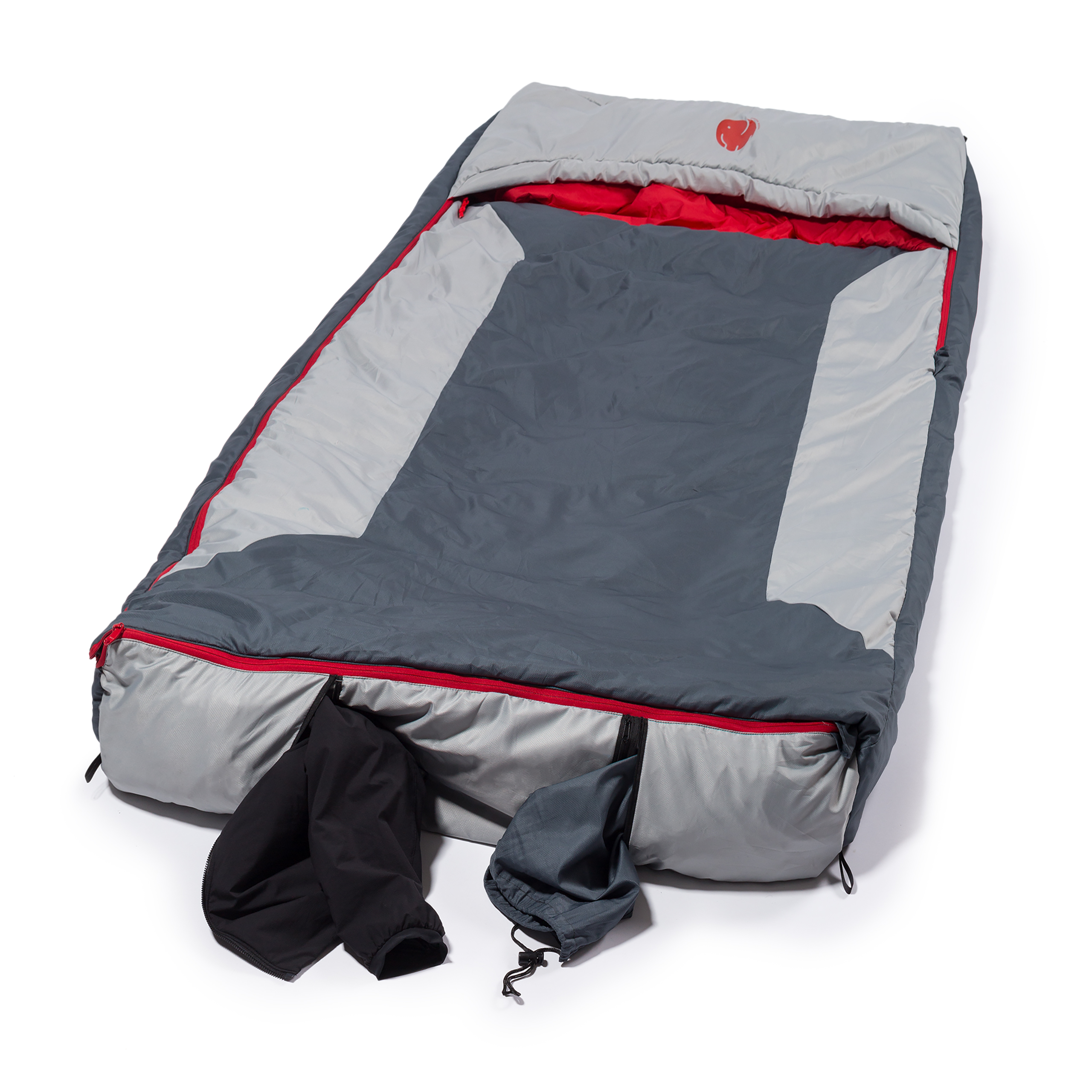 OmniCore Designs 10 F Mummy Sleeping Bag