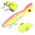 thumbnail image 6 of Henmomu Plastic 3D Fish Eye Large Popper Lifelike Artificial Hard Bait Fishing Lures Fish Tackle Accessory,Fishing Lures,Artificial Fishing Lures, 6 of 8