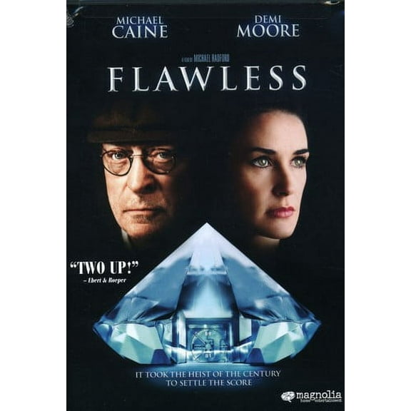 Magnolia Home Ent - Flawless [DIGITAL VIDEO DISC]