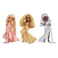 thumbnail image 4 of Muñeca posable Rainbow High Rainbow Divas de Rainbow Vision, Rainbow High NA, 4 of 8