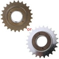 thumbnail image 3 of ZUARFY BMX Bike Bicycle Race 16/18/20/22/24T Tooth Single Speed Freewheel Sprocket Part, 3 of 4