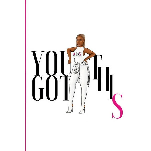You Got This, (Paperback)