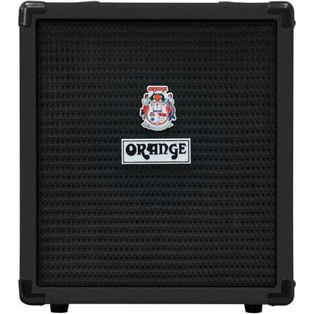 Tweed Bass Combo Amplifier - Crush Bass 25 25W Bass Combo Amplifier