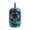 Green, variant on Necvior 3 Speeds Electric Fan 3600mAh Battery Powered Plus Wet Fan with Night Light