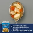 thumbnail image 4 of Progresso Traditional, Chicken and Herb Dumplings Canned Soup, 18.5 oz, 4 of 12