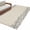 Light Beige Dark Blue, variant on Large Area Rugs for Living Room Bedroom, Blue Flower 8'x10' Rug Washable Carpet Runner Indoor Outdoor, Spring Modern Minimalist Country Floral Plant Non Slip Floor Mats Rug for Kitchen, Patio