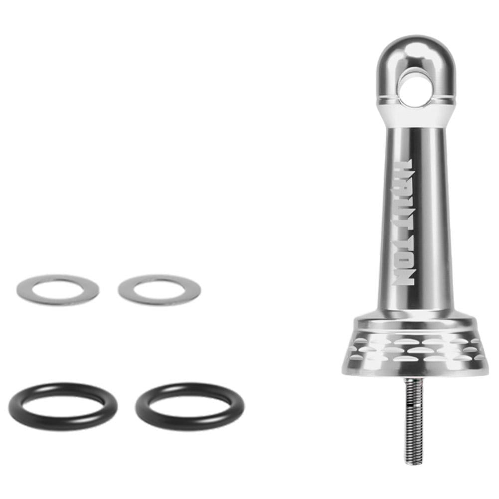 Metal Reel Stand Balance Lightweight Fishing Wheel Stabilizer Bar. -  Walmart.ca