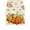 #03, variant on Guanhe Thanksgiving Table Runner, Gnomes Pumpkins Print Tablecloth Washable, Fall Harvest Vintage Kitchen Dining Table Decoration for Party Decor 72x13inches