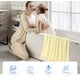 thumbnail image 5 of Terciopelo Hamaca Baño Adulto, Baño Algodón, Toalla Grande, Absorbente Suave, Hamaca De Hamaca, Hamaca Portátil, Hamaca De Algodón, Hamaca Para Dormitorio,Wsvlmg, 5 of 8