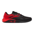 thumbnail image 1 of TENIS REEBOK HOMBRE NANOFLEX TR 3 NEGRO ROJO CROSSFIT negro 265, 1 of 6