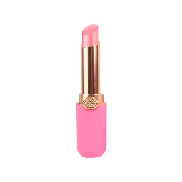 FcBaudy Lipstick for Women, Lip Stain, Lip Gloss Peach Color-changing Lipstick Moisturizing Non-fading Lipstick Long-lasting lip balm