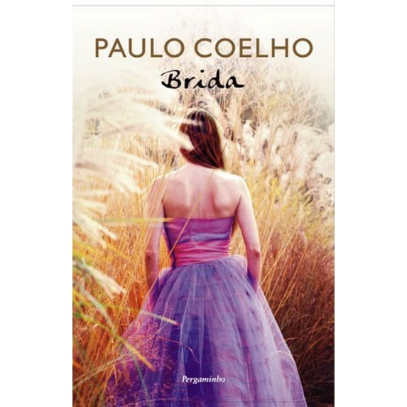 Pre-Owned Brida, 9789727110841, 9727110843, Hardcover,