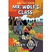 Mr. Wolf's Class Snow Day: A Graphic Novel (Mr. Wolf's Class #5 ...