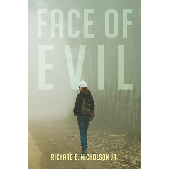 Face of Evil, (Paperback)